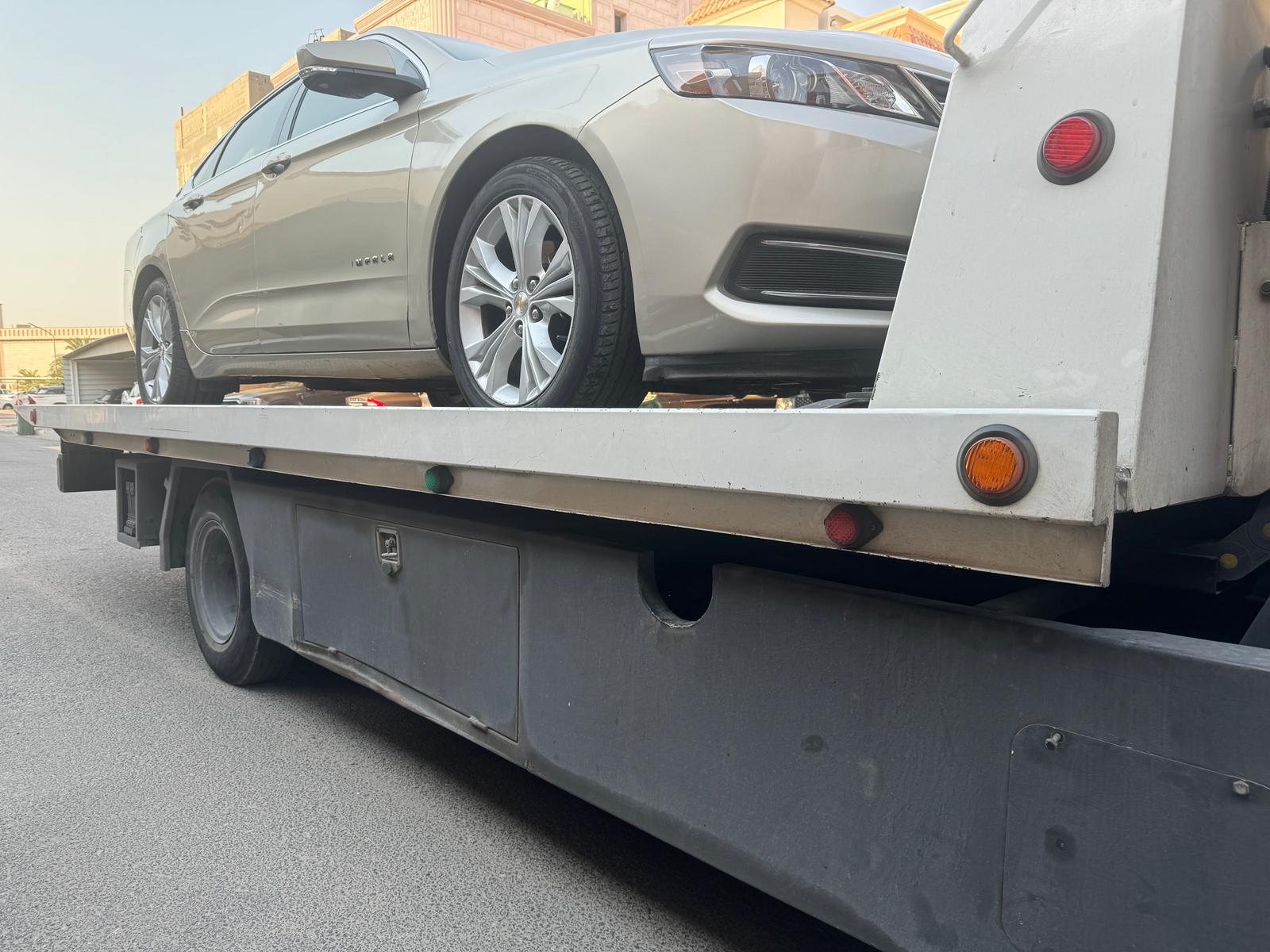 ونش الكويت │ خدمة 24 ساعة - ونش سريع لنقل السيارات بكفاءة │ 96665594