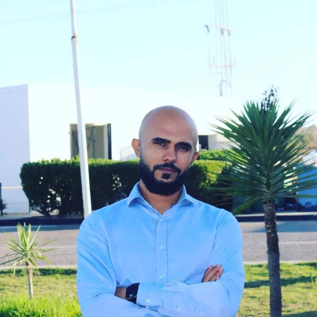 مبروك نواصرية