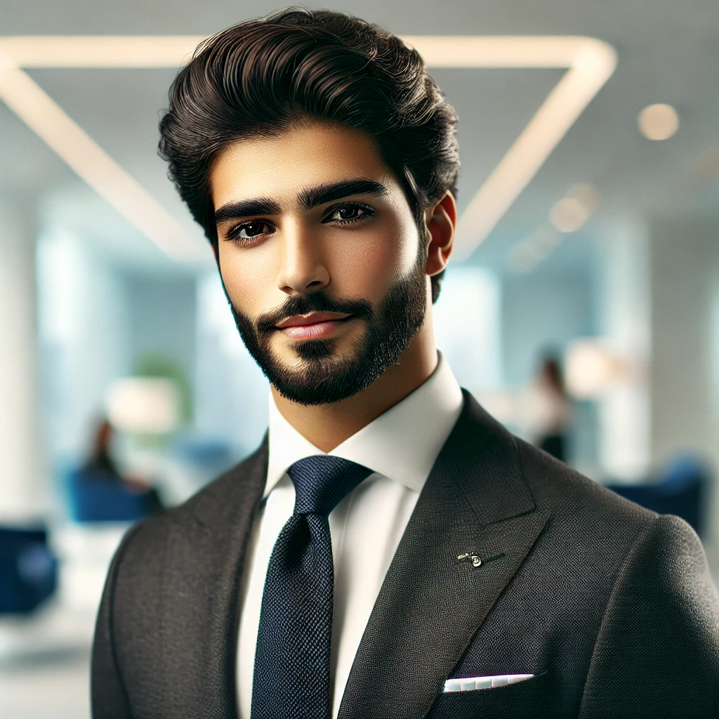 محمد الدوسري